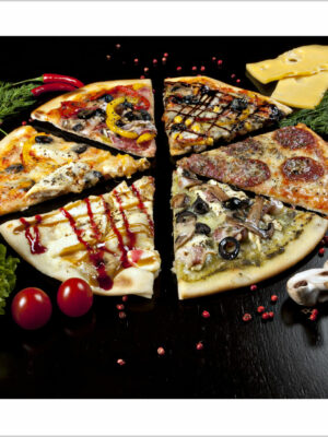 Stampa su tela - tradizione italiana