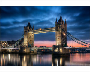 londra-notturna