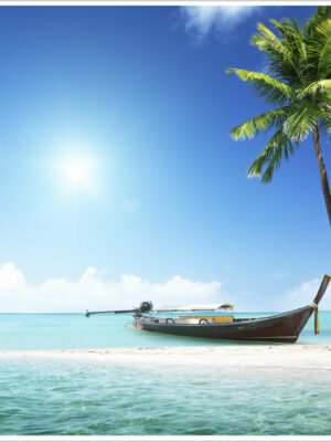 barca-sulla-spiaggia