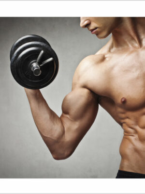 bodybuilder-con-pesi