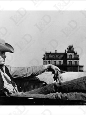 James Dean il-gigante-2-stampa su tela