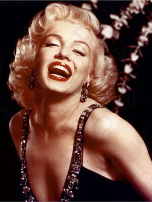 Fantastica Marilyn – Stampa su tela