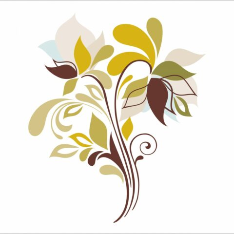 floreale d’autunno