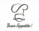 Adesivo da parete buon appetito "CAPPELLO DA CHEF"