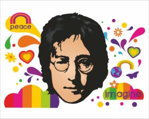 john lennon