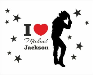 michael jackson