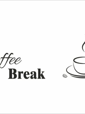 piacevole pausa caffè