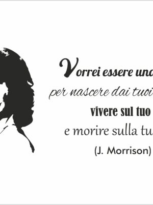 jim morrison