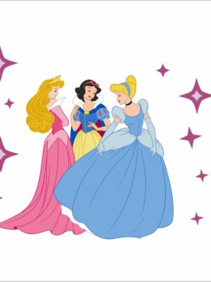 Principesse delle favole