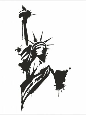 statua della libertà