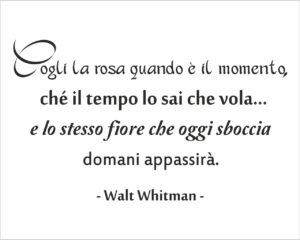 Walt Whitman