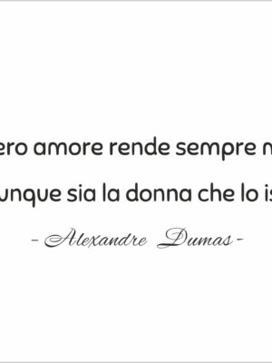 il vero amore