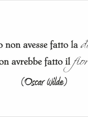 La donna è un fiore