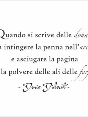 Le donne
