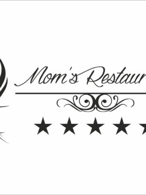 mom’s restaurant