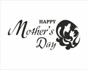 Happy mother’s day