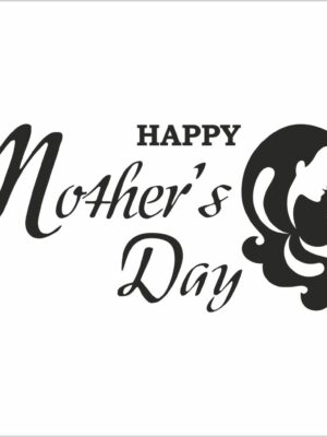 Happy mother’s day