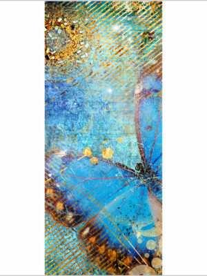 Volo di farfalla n.1