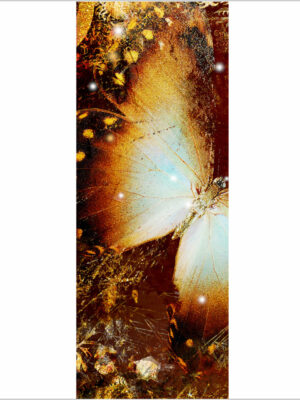 Volo di farfalla n.2