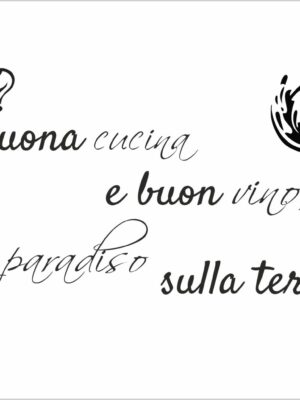 Il paradiso sulla terra