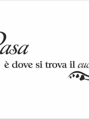 Dove si trova il cuore