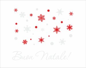 Natale con i fiocchi