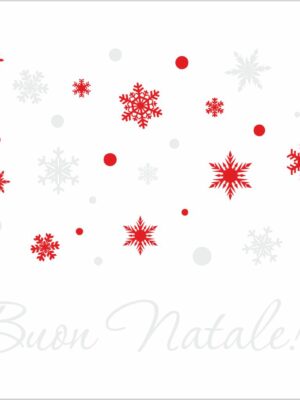 Natale con i fiocchi