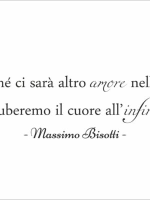 Ci ruberemo il cuore