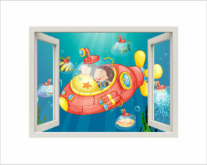 20.000 leghe sotto i mari