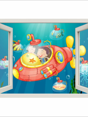 20.000 leghe sotto i mari