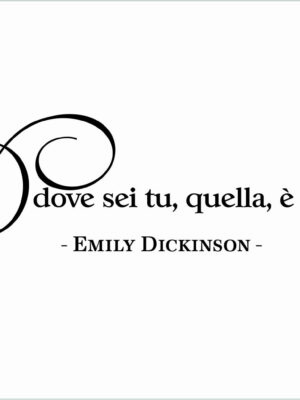 Dove sei tu…-appendiabiti design