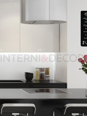 Adesivo lavagna da muro "I LOVE CAKE!" - Lavagna adesiva