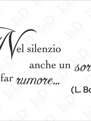 Lucio Battisti-Nel cuore, nell’anima-adesivo murale