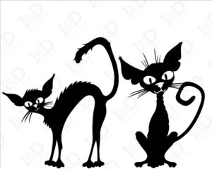 Adesivo per interruttori mini sticker m