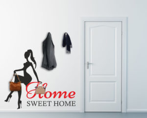 Appendiabiti design-fashion hanger