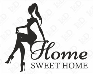 Fashion hanger-appendiabiti design