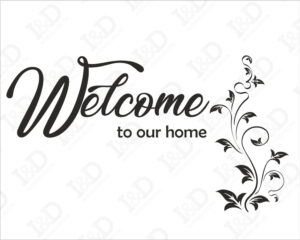 Welcome to our home-appendiabiti design