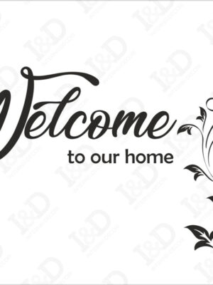 Welcome to our home-appendiabiti design