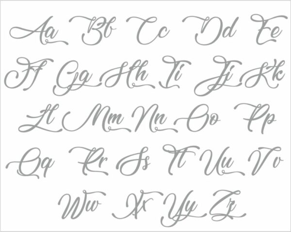 Adesivo da parete bimba "TRA DELICATE FARFALLE" - Adesivo murale con nome