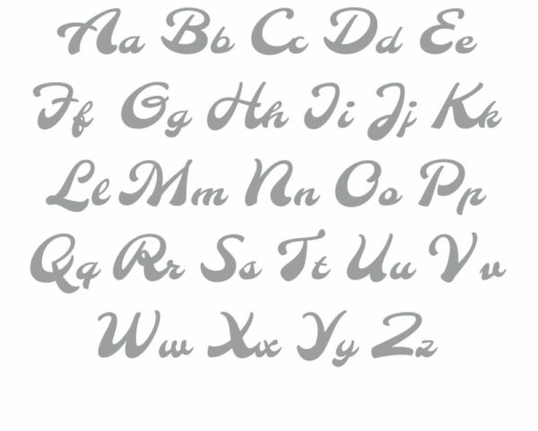 Adesivo da parete bimbo "TOPOLINO E PAPERINO" - Adesivo murale con nome