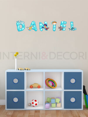 Soluzione senza bolle