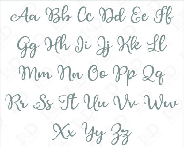 Adesivo murale con nome infinity "AMORE ETERNO"