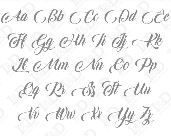 Adesivo da parete amore con nomi "DECORI CON CUORI"