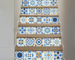 Stickers per scale "HEAVENLY STAIRS"