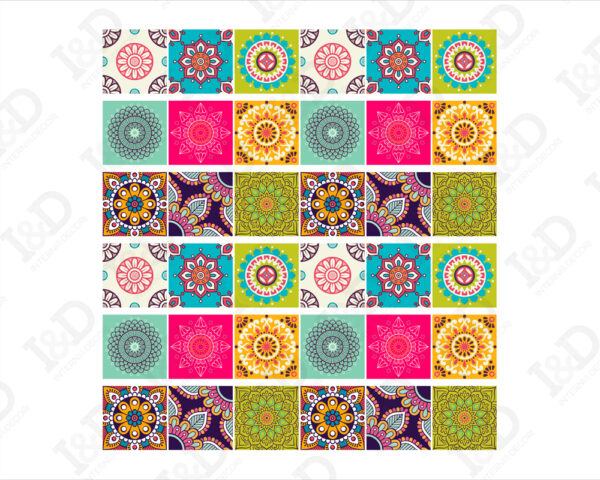 Rivestimenti per scale "RECIFE"