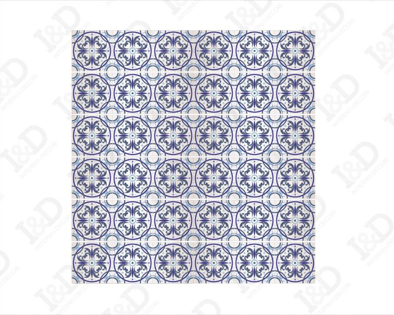 Rivestimenti per scale "BLUE STAIRS"