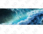 Quadro moderno mare "SEA WAVES"