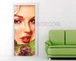 Decoro porta Marilyn Monroe "FASCINO ETERNO"