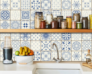 Adesivi pvc piastrelle-Alicante