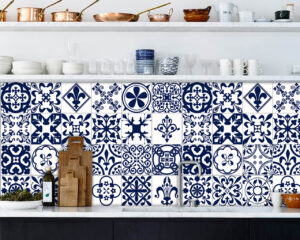 Adesivi pvc piastrelle-Cadice